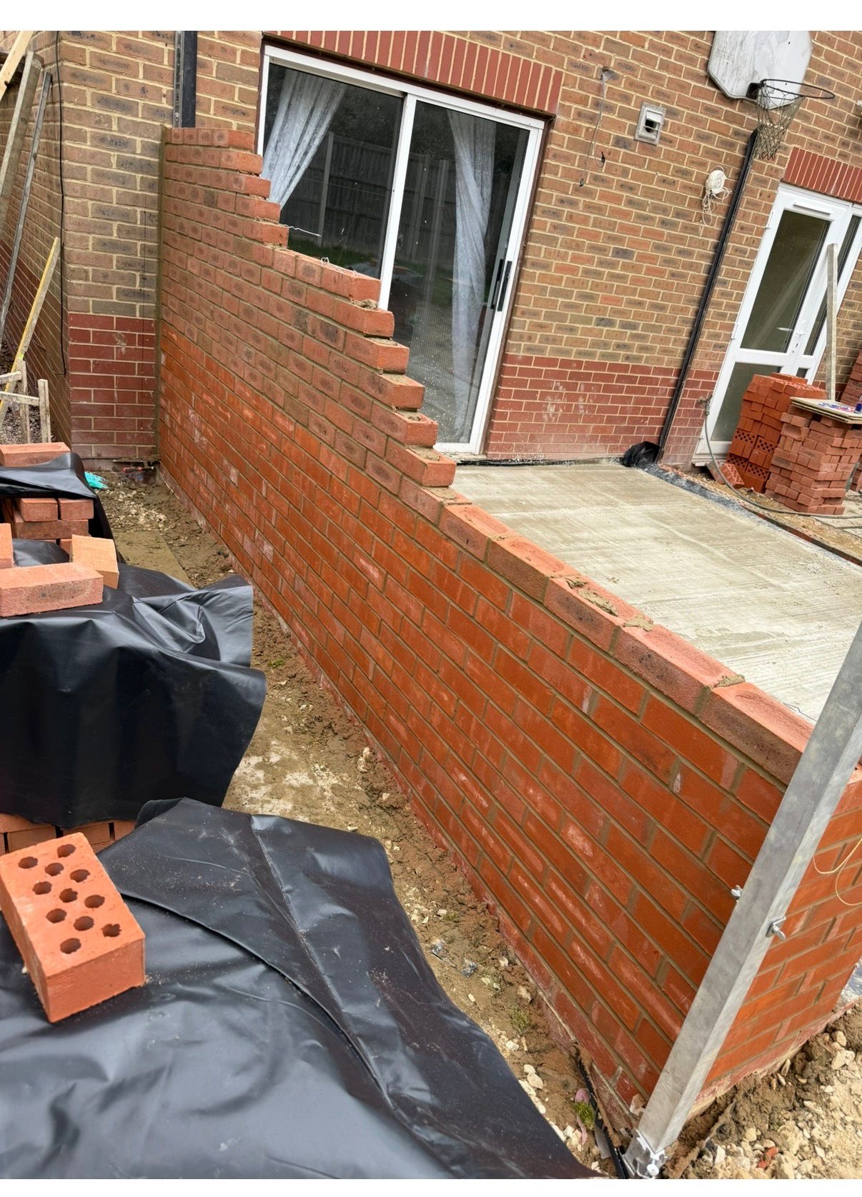 Brickwork project 2