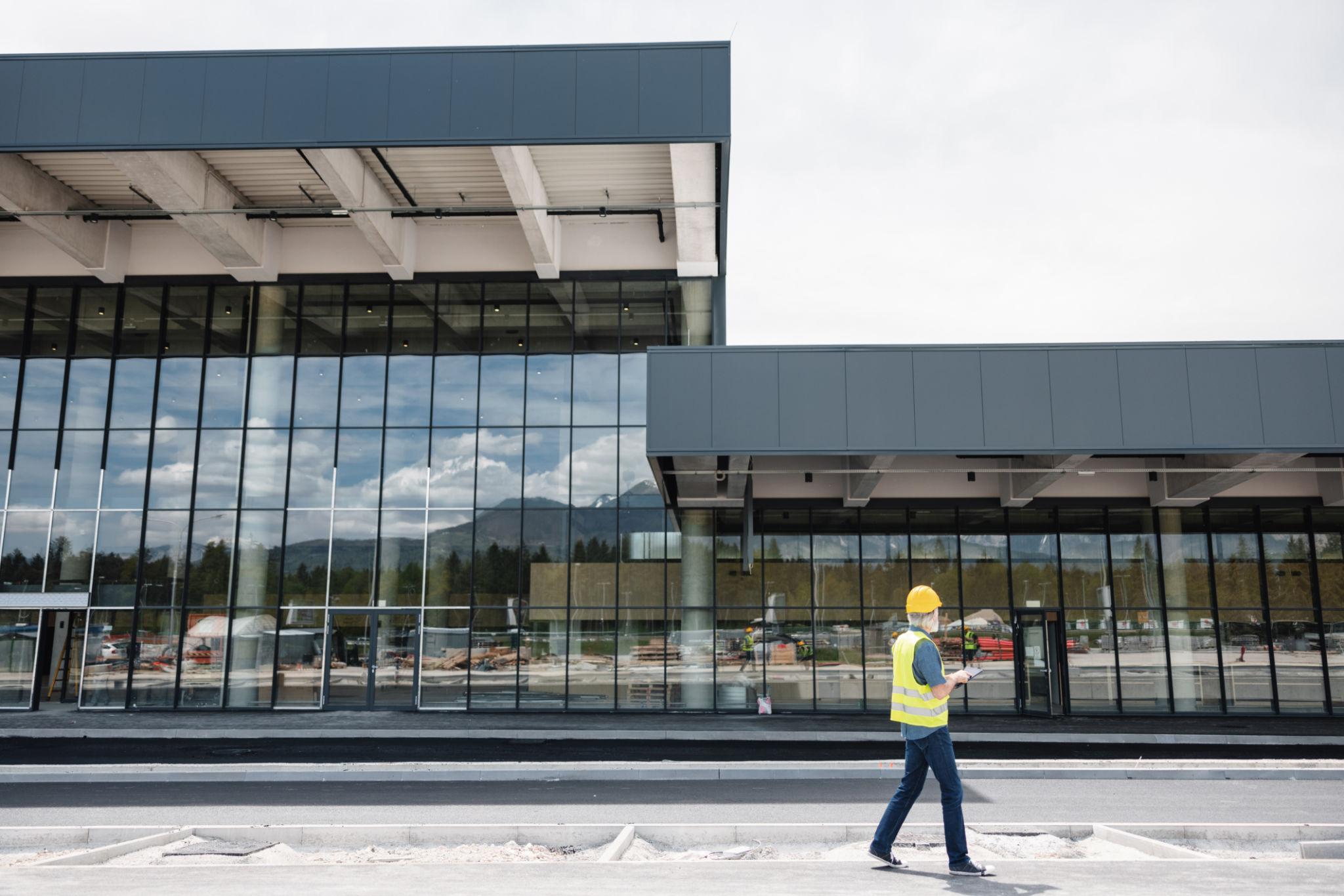 What managing agents need from contractors