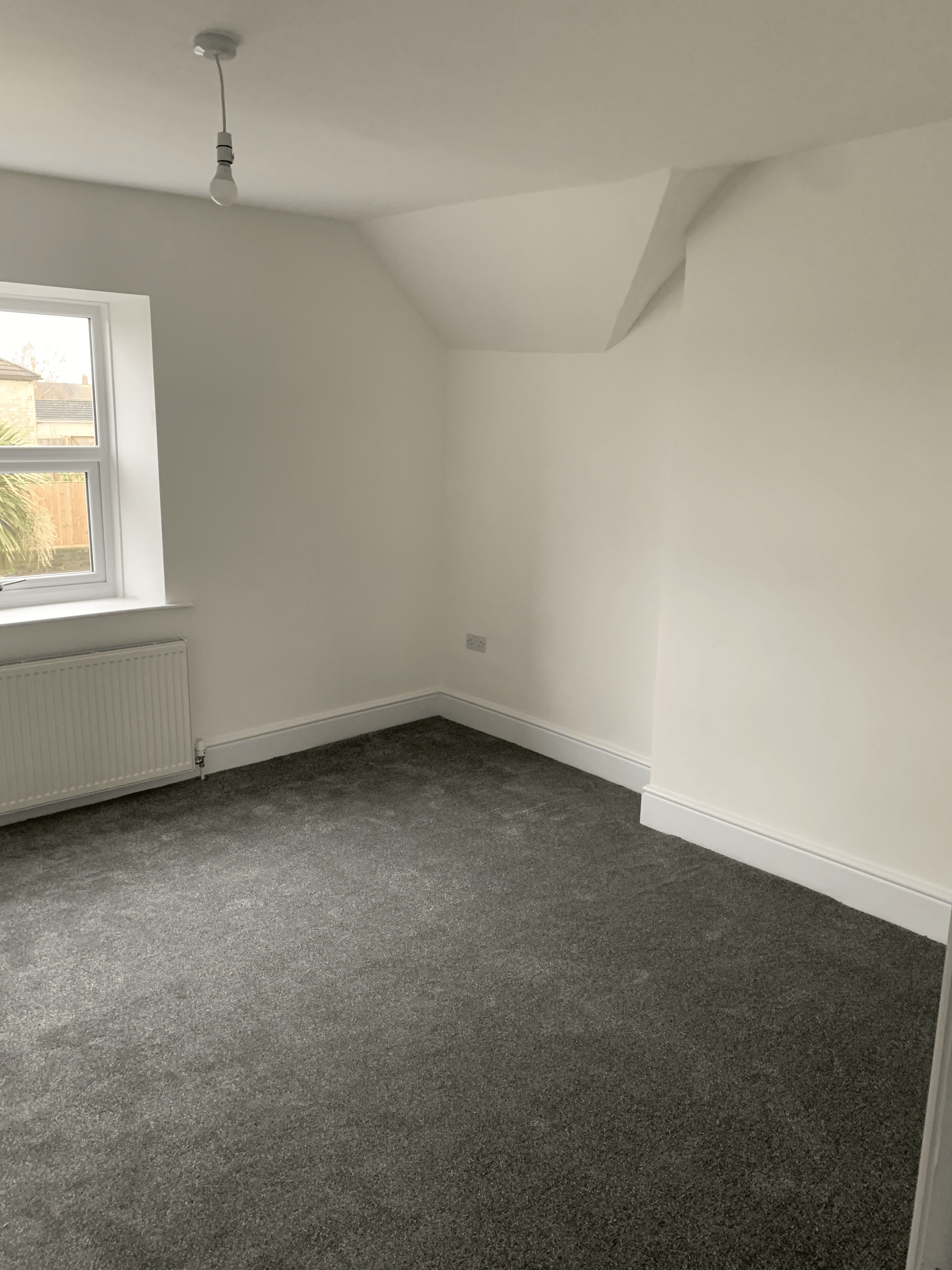 Water damage reinstatement 2